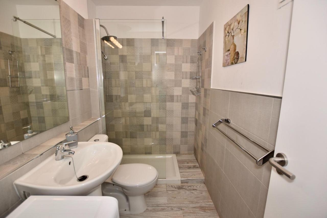 Torry De Yomely Sea View Apartman Playa de las Américas Kültér fotó