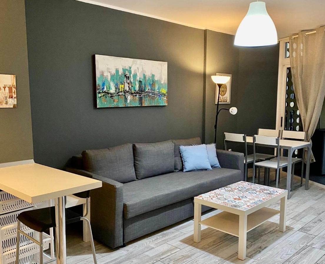 Torry De Yomely Sea View Apartman Playa de las Américas Kültér fotó